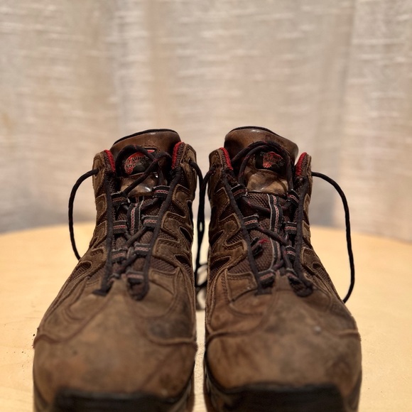 Classic Red Wing Hiking Boots - Picture 6 of 10